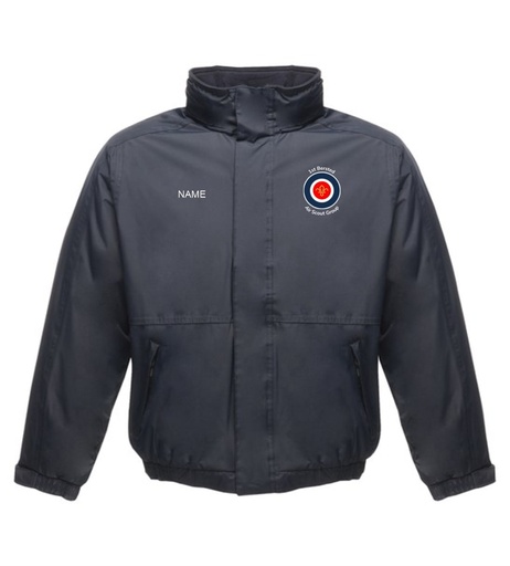 1st Bersted Air Scouts Dover Waterproof Jacket