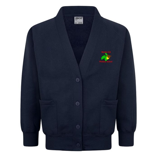 Slindon Primary Cardigan