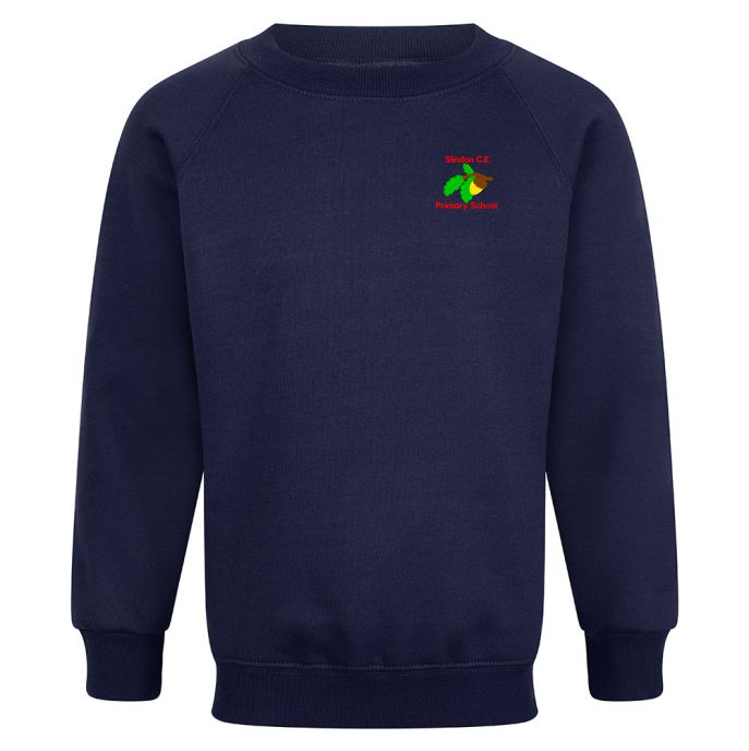 Slindon Primary Sweatshirt