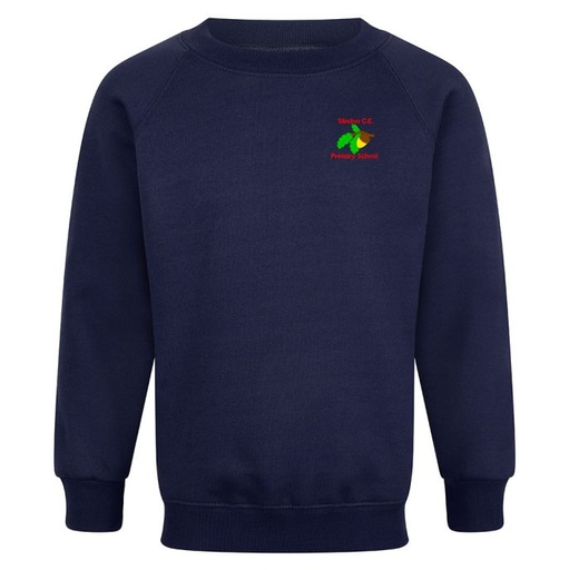 Slindon Primary Sweatshirt
