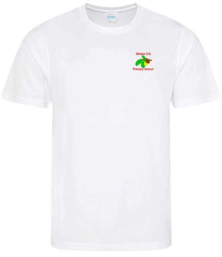 Slindon Primary PE T-Shirt