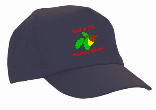 [JW - 15607] Slindon Primary Cap