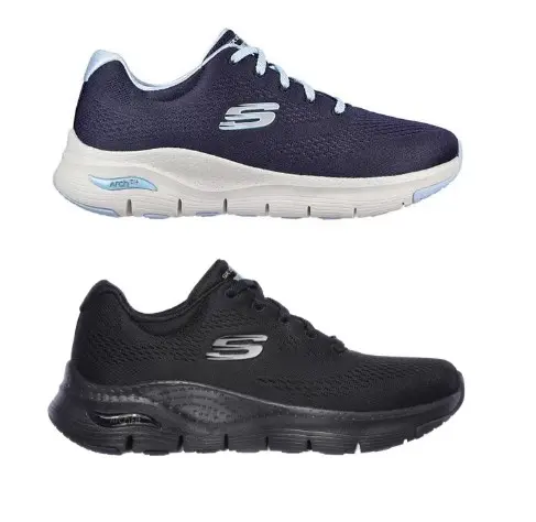 Skechers Archfit Big Appeal