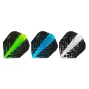 Harrows 100 Micron Quantum Flights