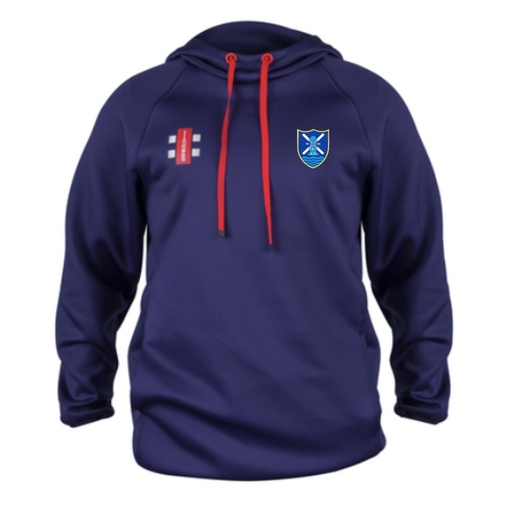 Pagham Cricket Club Pro Performance Hoodie