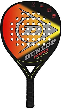 [JW - 13214] Rapid Power 3.0 Padel Bat