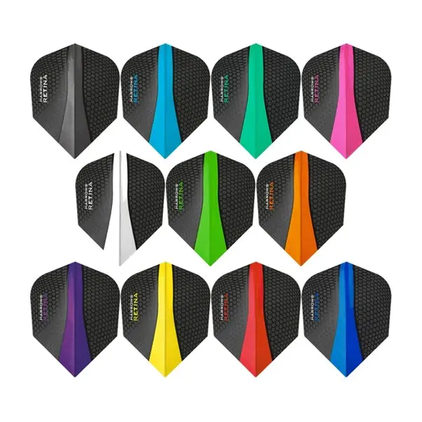 Harrows Retina Flights
