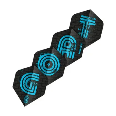 Ultrafly.100 Goat Blue Plus Flights