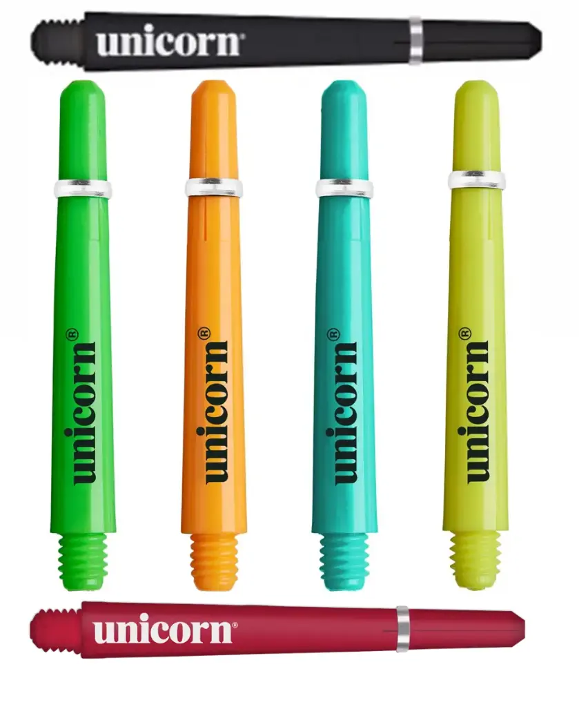 Unicorn Gripper 4 Shaft