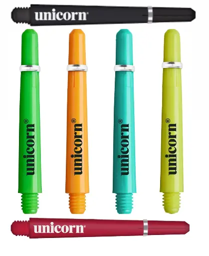 Unicorn Gripper 4 Shaft