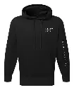 LM Fitness Unisex Hoodie