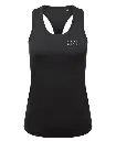 LM Fitness Ladies Vest