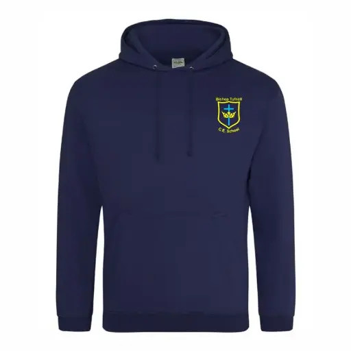 Bishop Tufnell 2025 Leavers Hoodie