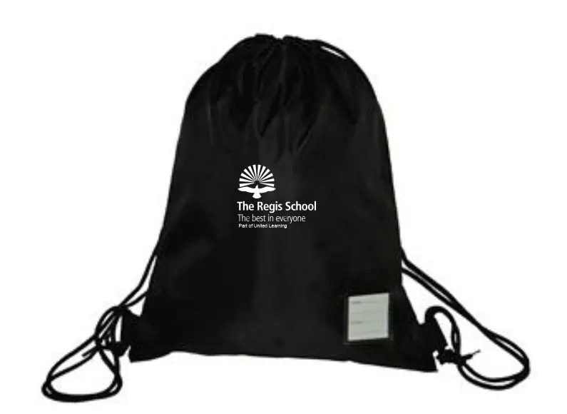 TRS PE Bag