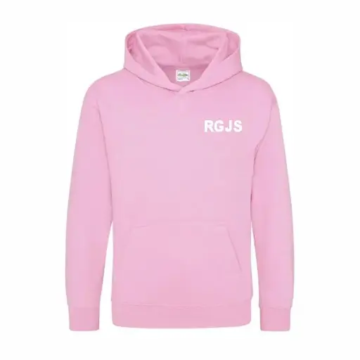 Rose Green Junior School 2025 Leavers Hoodie