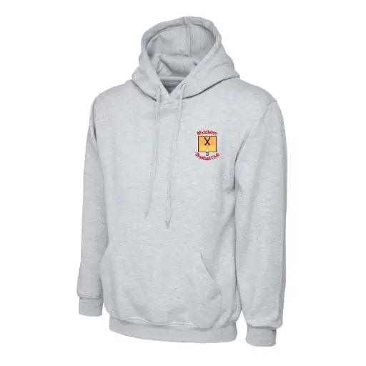 Middleton Stoolball Club Hoodie