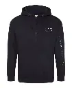 LM Fitness Unisex Zipped Hoodie