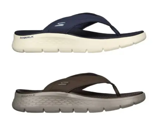 Skechers - Go Walk Arch Flex Sandal - Vallejo