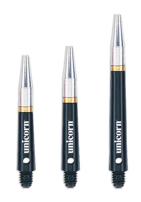 Unicorn Gripper 360 Shafts