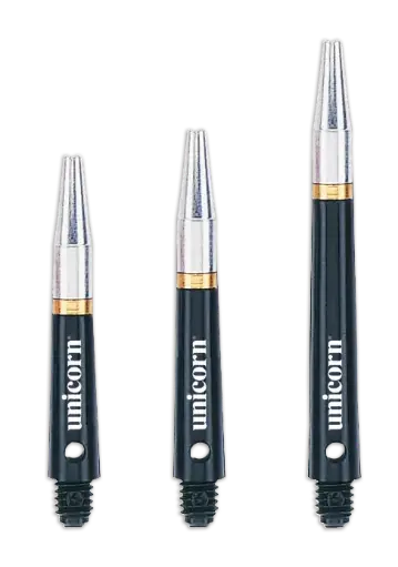 Unicorn Gripper 360 Shafts