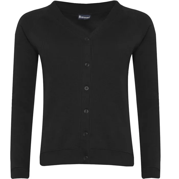Classic Cardigan