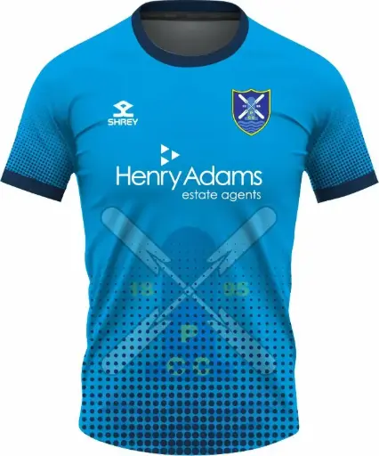 Pagham Cricket Club T20 Shirt