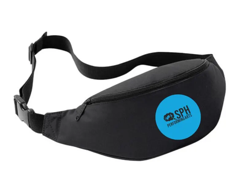 SPH Performing Arts Bum Bag