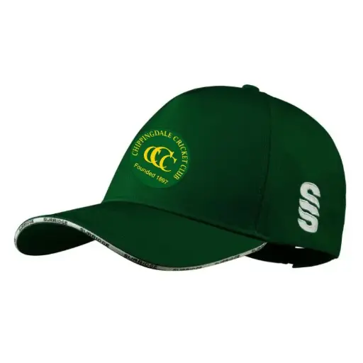Chippingdale Cricket Club Cap