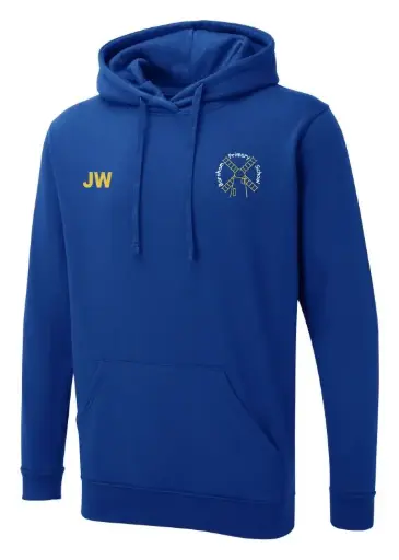 Barnham Primary PE Hoodie