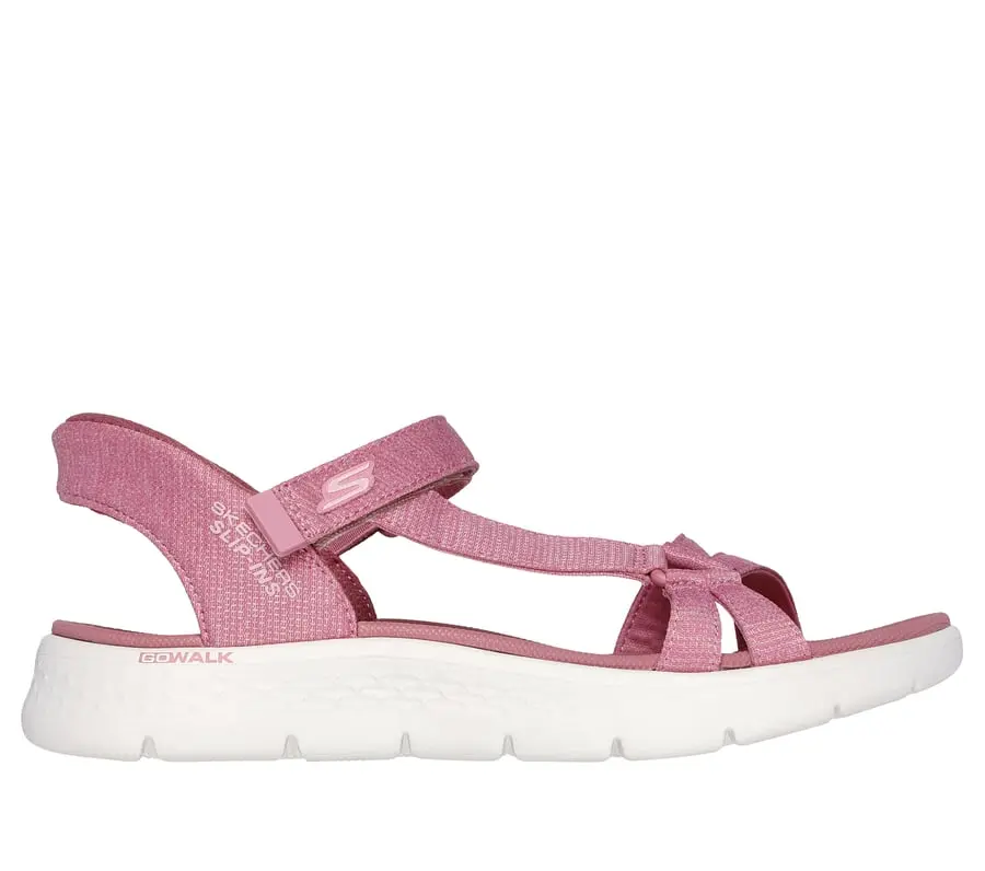 Skechers - Go Walk Flex Sandal - Illuminate