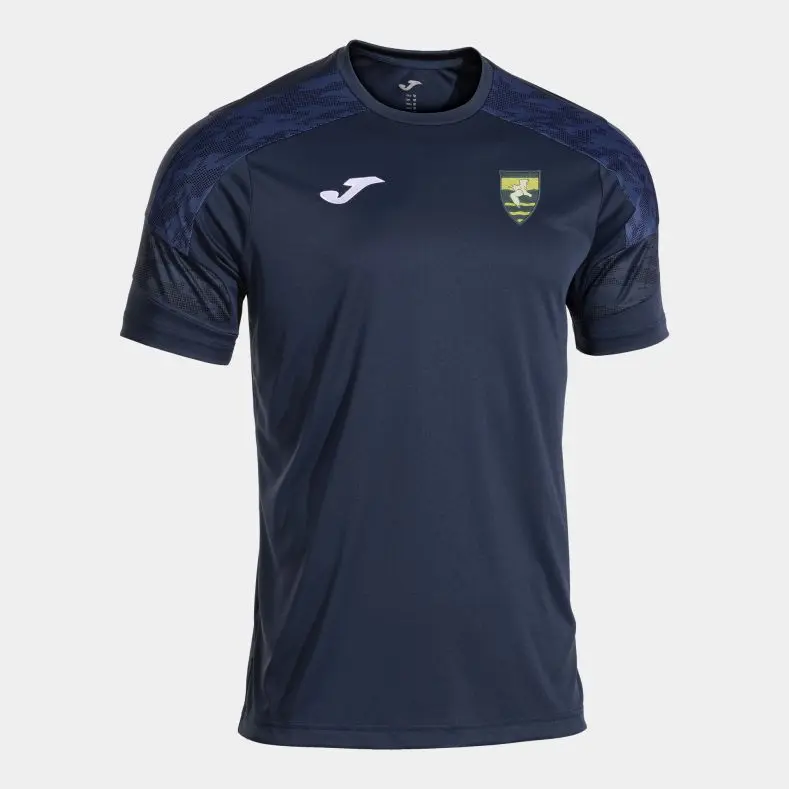 West Park Primary School Staff P.E T Shirt