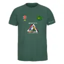 Chippingdale Cricket Club Ladies Shirt