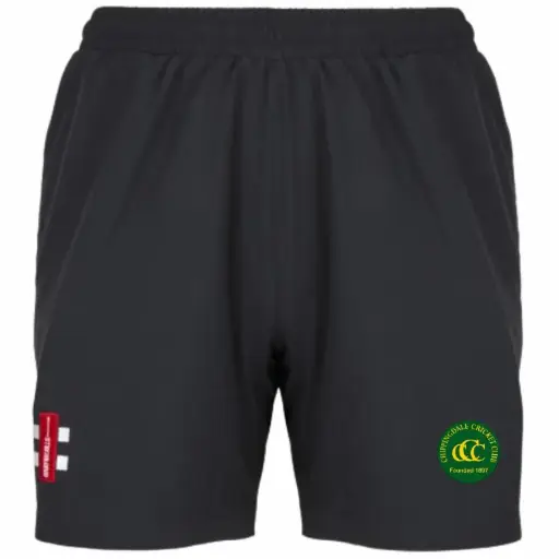 Chippingdale Cricket Club Ladies Training Shorts