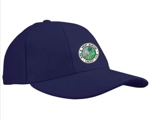 Bury & West Burton Cricket Club Melton County Cap