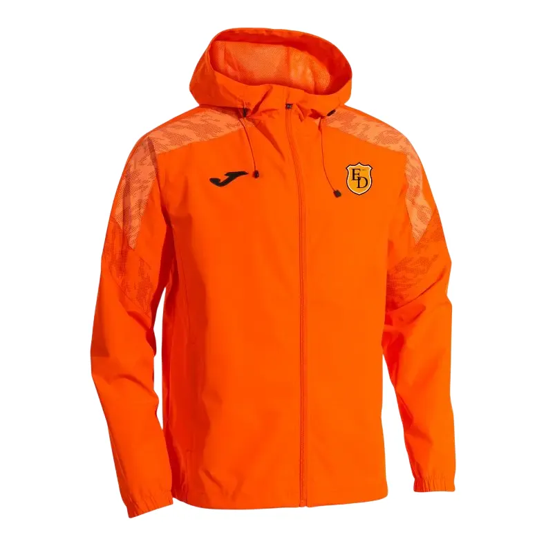 East Dean FC Rain Jacket