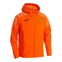 East Dean FC Rain Jacket
