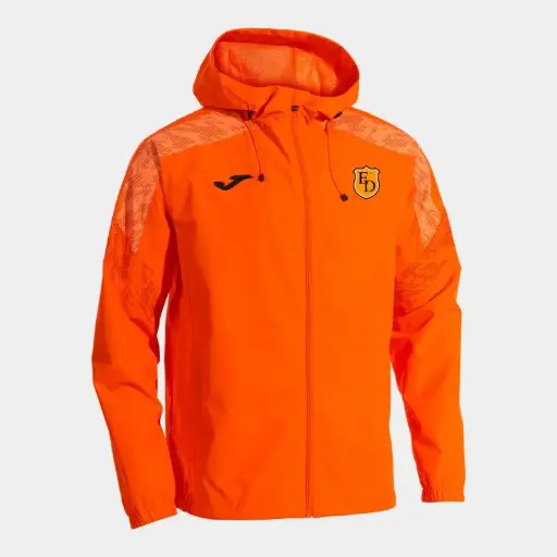 East Dean FC Rain Jacket