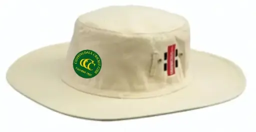 Chippingdale Cricket Club Sun Hat