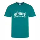 Spirit Netball T Shirt