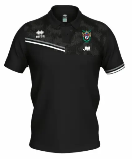 Bognor Town Youth FC Coaches Polo Shirt