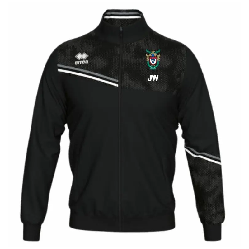 Bognor Town Youth FC Coaches Tracksuit Jacket