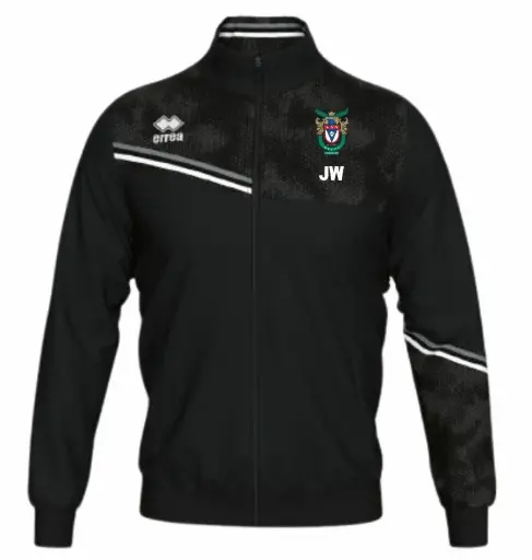 Bognor Town Youth FC Coaches Tracksuit Jacket