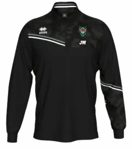 Bognor Town Youth FC Coaches 1/4 Zip