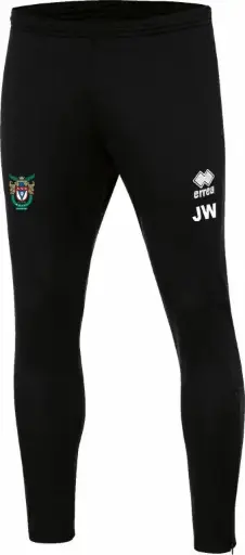 Bognor Town Youth FC Coaches Tracksuit Bottoms