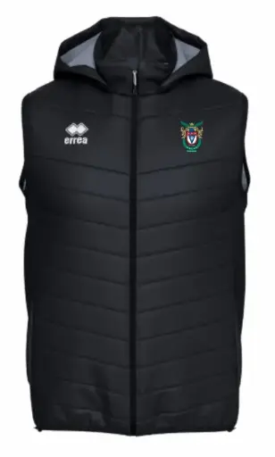 Bognor Town Youth FC Coaches Gilet
