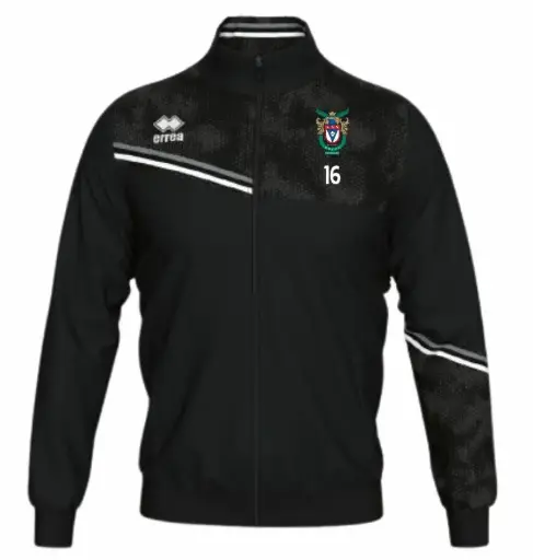Bognor Town Youth FC Tracksuit Jacket