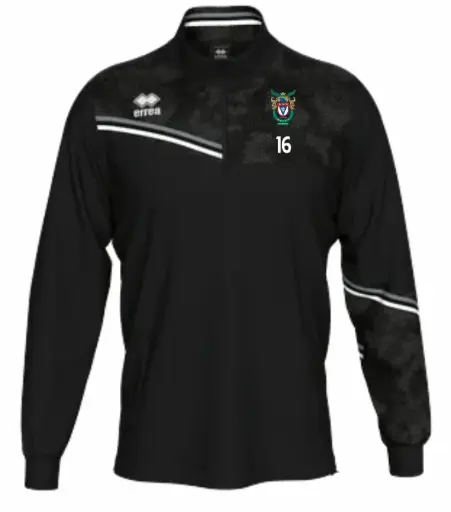Bogno Town Youth FC 1/4 Zip