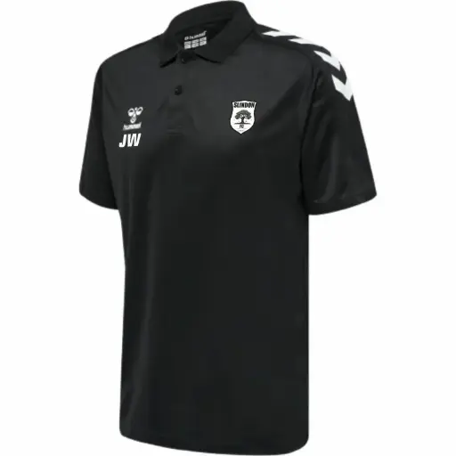 Slindon FC Polo Shirt 