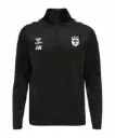 Slindon FC 1/4 Zip Top