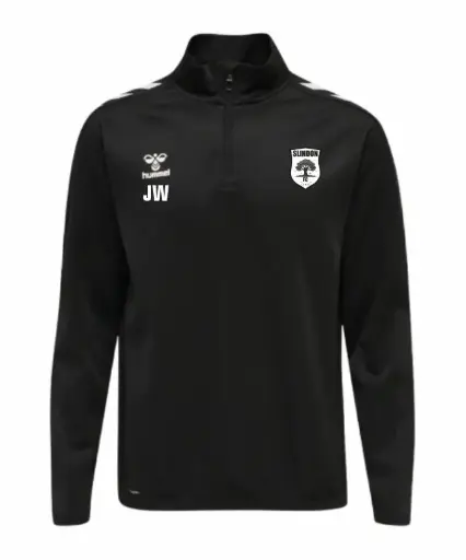 Slindon FC 1/4 Zip Top